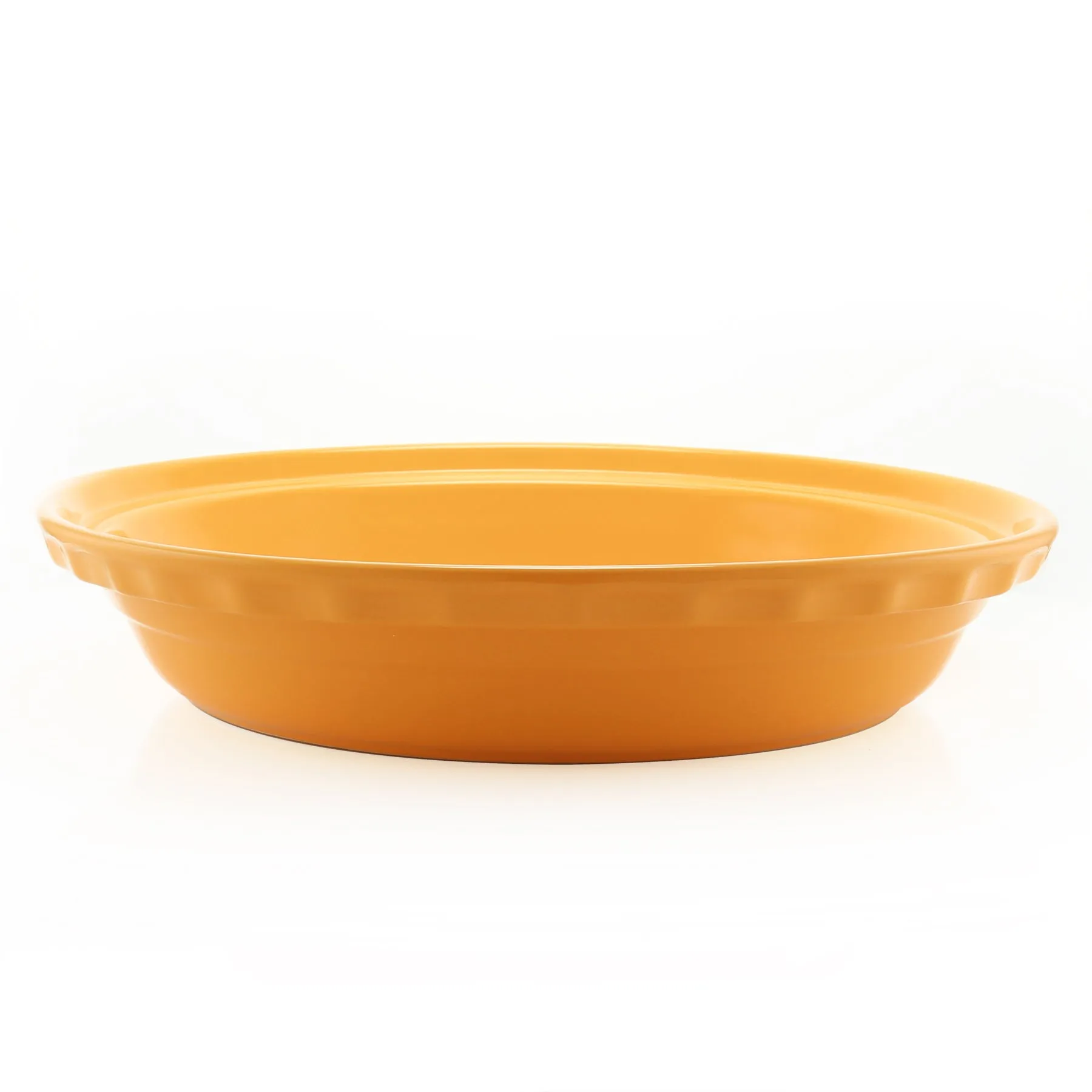 Deep Dish Pie Dish (9 1/2 In.)