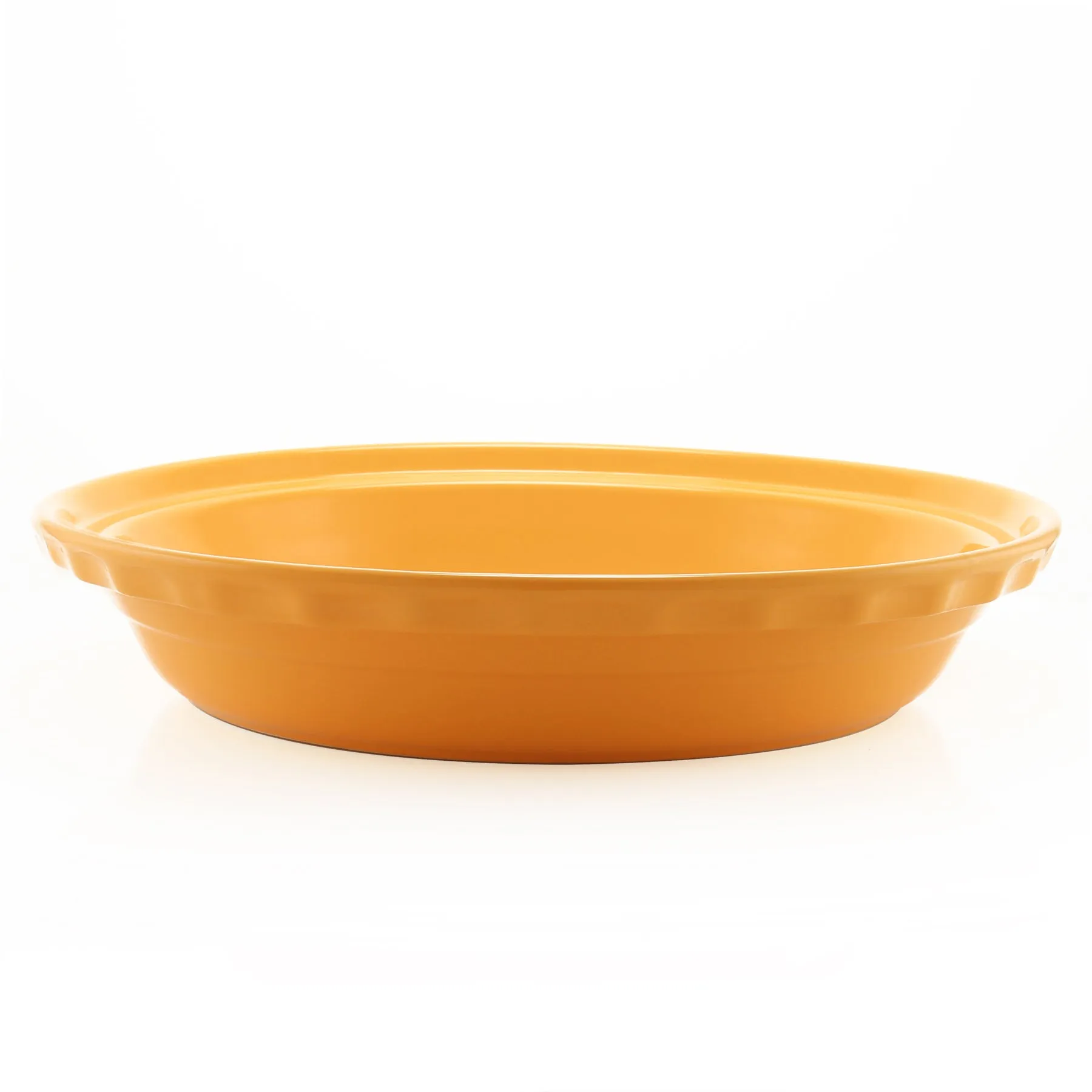 Deep Dish Pie Dish (9 1/2 In.)