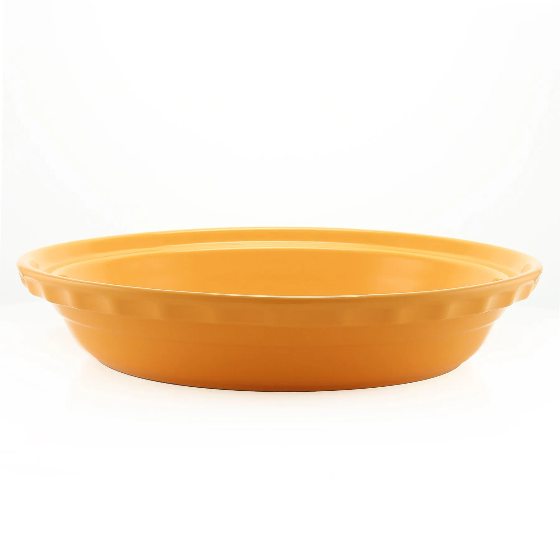 Deep Dish Pie Dish (9 1/2 In.)