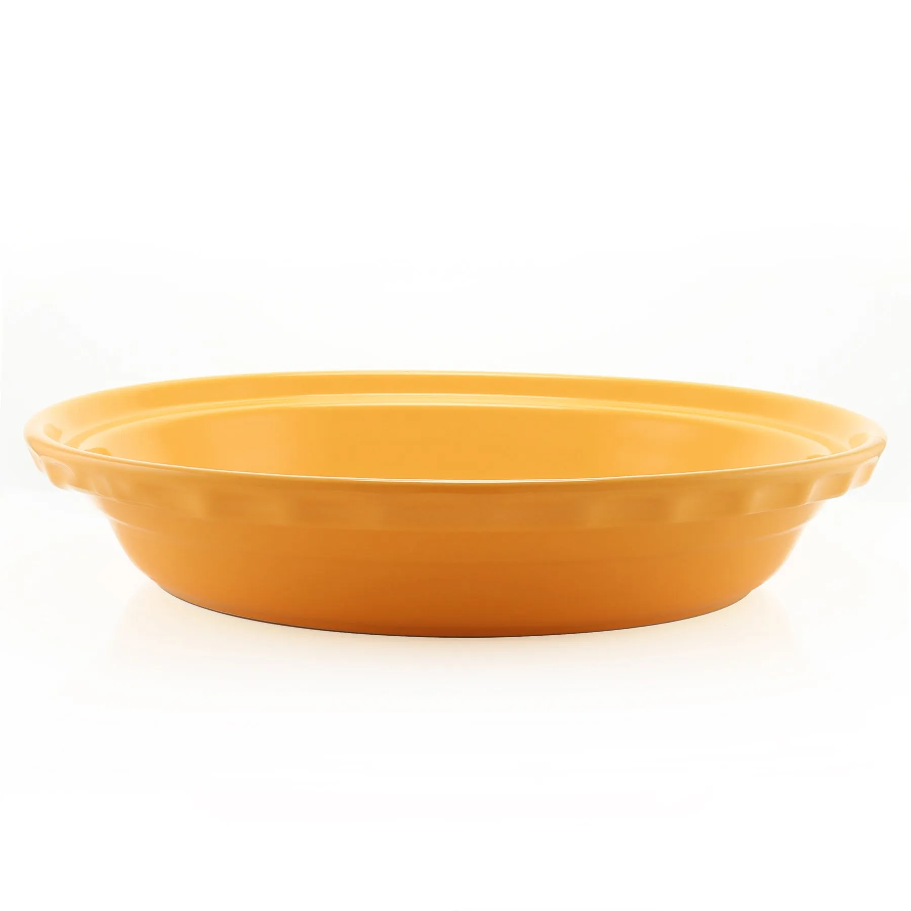 Deep Dish Pie Dish (9 1/2 In.)