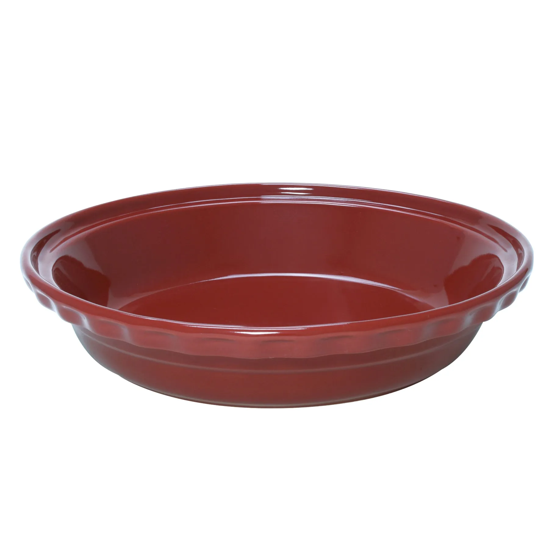 Deep Dish Pie Dish (9 1/2 In.)