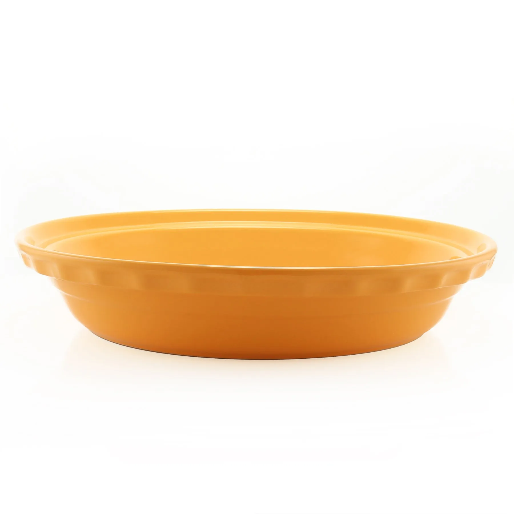 Deep Dish Pie Dish (9 1/2 In.)