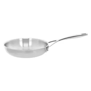 Demeyere 1015795 Essential 8" Stainless Steel Fry Pan