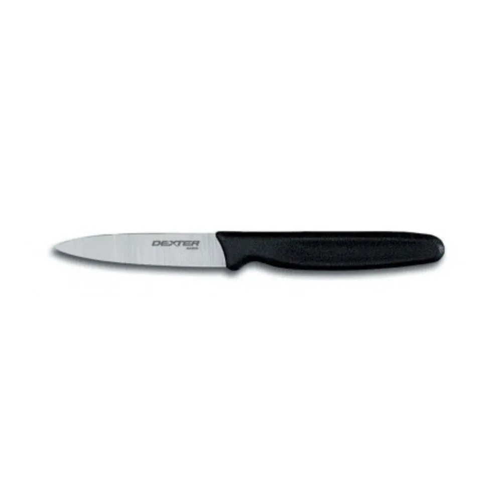 Dexter Russell 31436 Basics 3 1/4" Paring Knife P40843