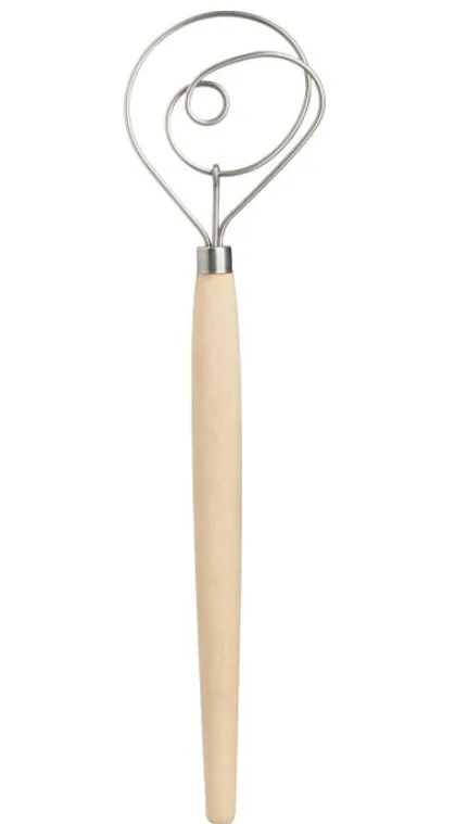 Dough Whisk 15in