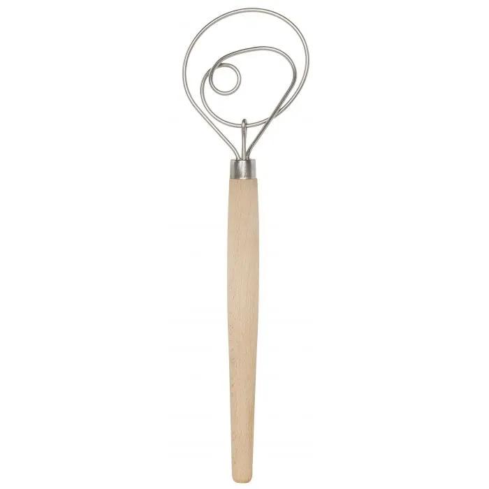 Dough Whisk