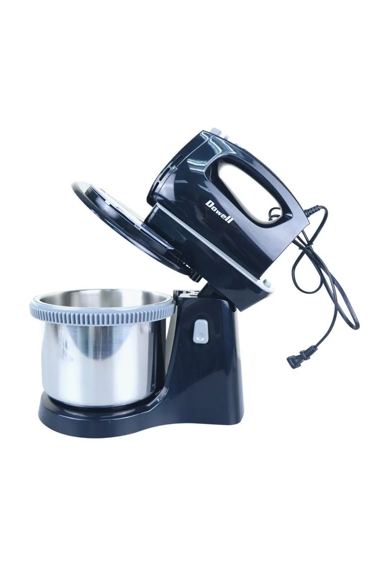 Dowell 2 in 1 Electric Stand Mixer 2.5L