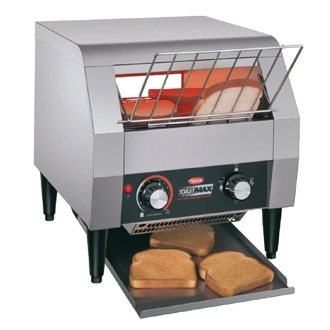 E841 Hatco Conveyor Toaster with Double Slice Feed TM10