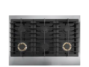 Electrolux Icon 36'' Gas Slide-In Cooktop