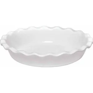 Emile Henry Ovenware Pie Dish – 1.5 QT