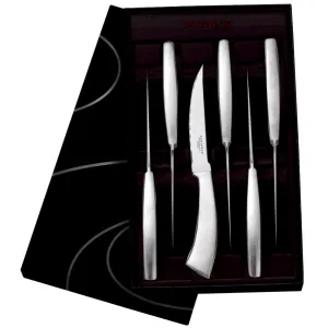 ERGO STEAK KNIFE SET