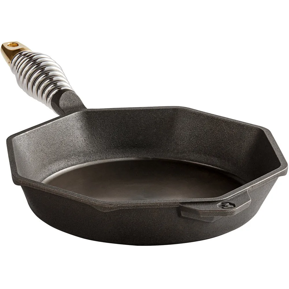 Finex 10" Cast Iron Skillet