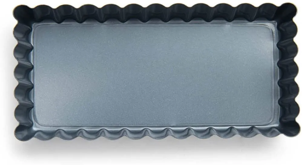 Fox Run Non-Stick Tart Pan 4.5x2" 1pc