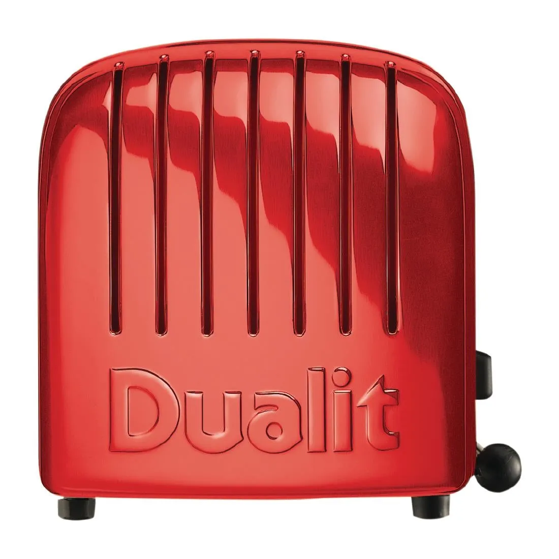 GD394 Dualit 4 Slice Vario Toaster Red 40353