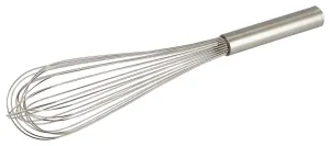 Genware 63653 S/St Balloon Whisk 16" 400mm