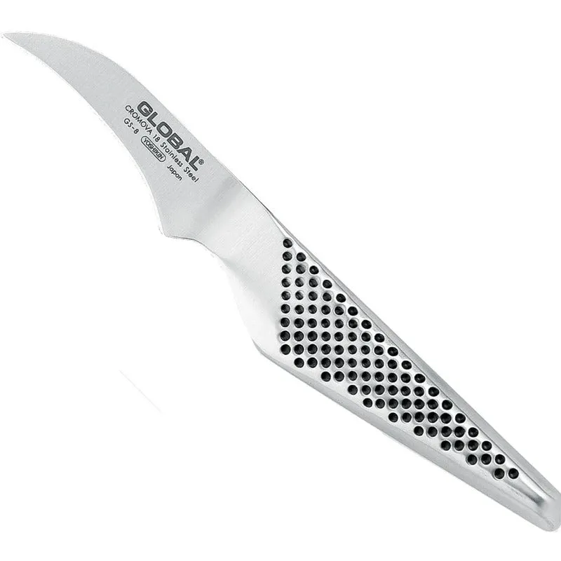 Global GS-8 Peeling Knife 7cm