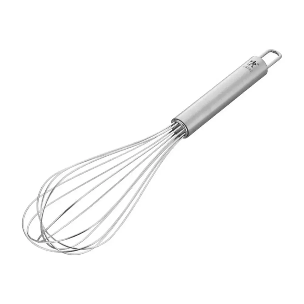 Henckels 1013576 Stainless Steel Whisk, Large