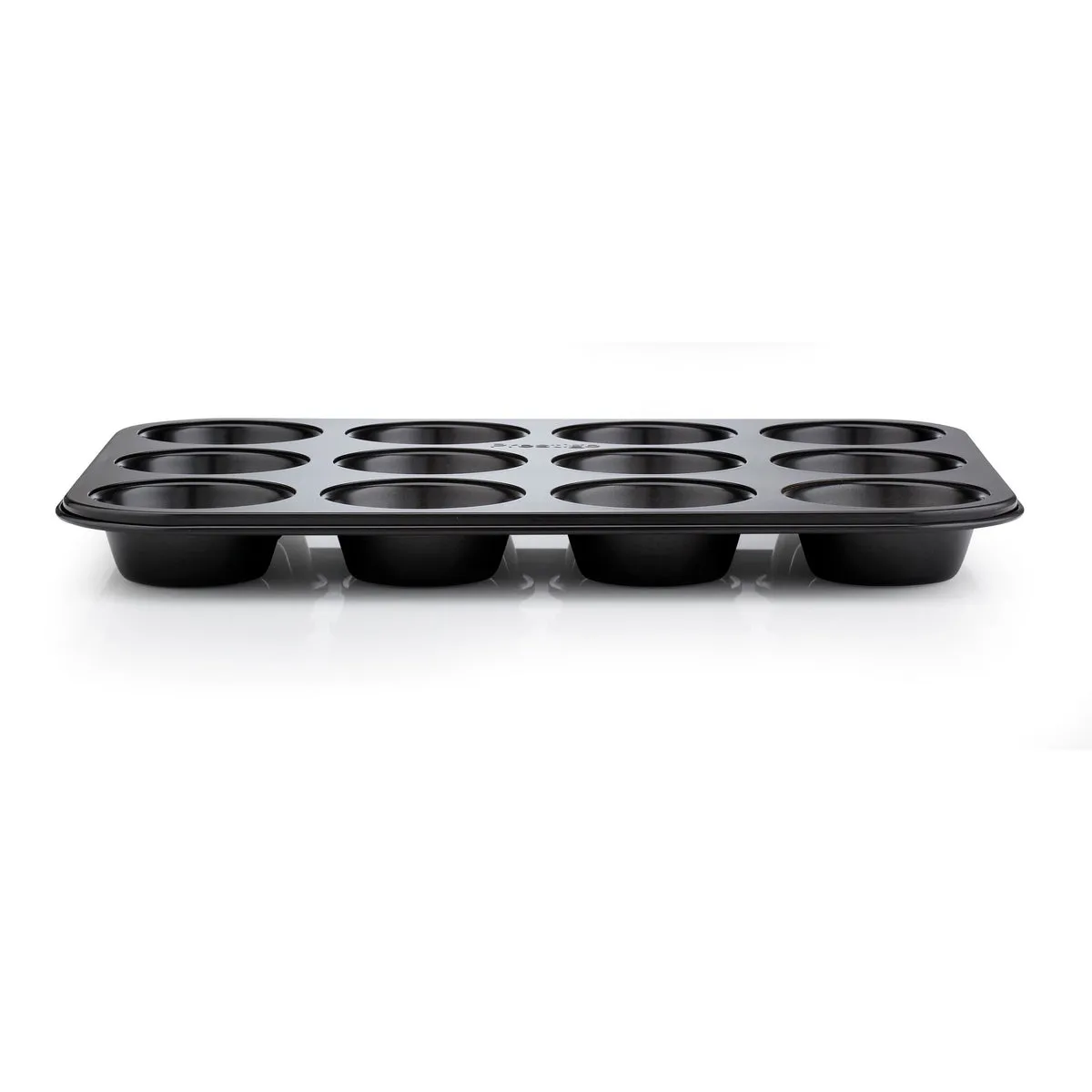 Inspire Non-Stick 12 Cup Muffin Tin