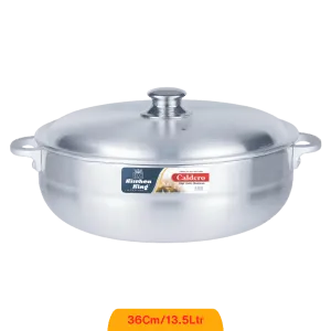 KITCHEN KING CALDERO COOKING POT 36CM