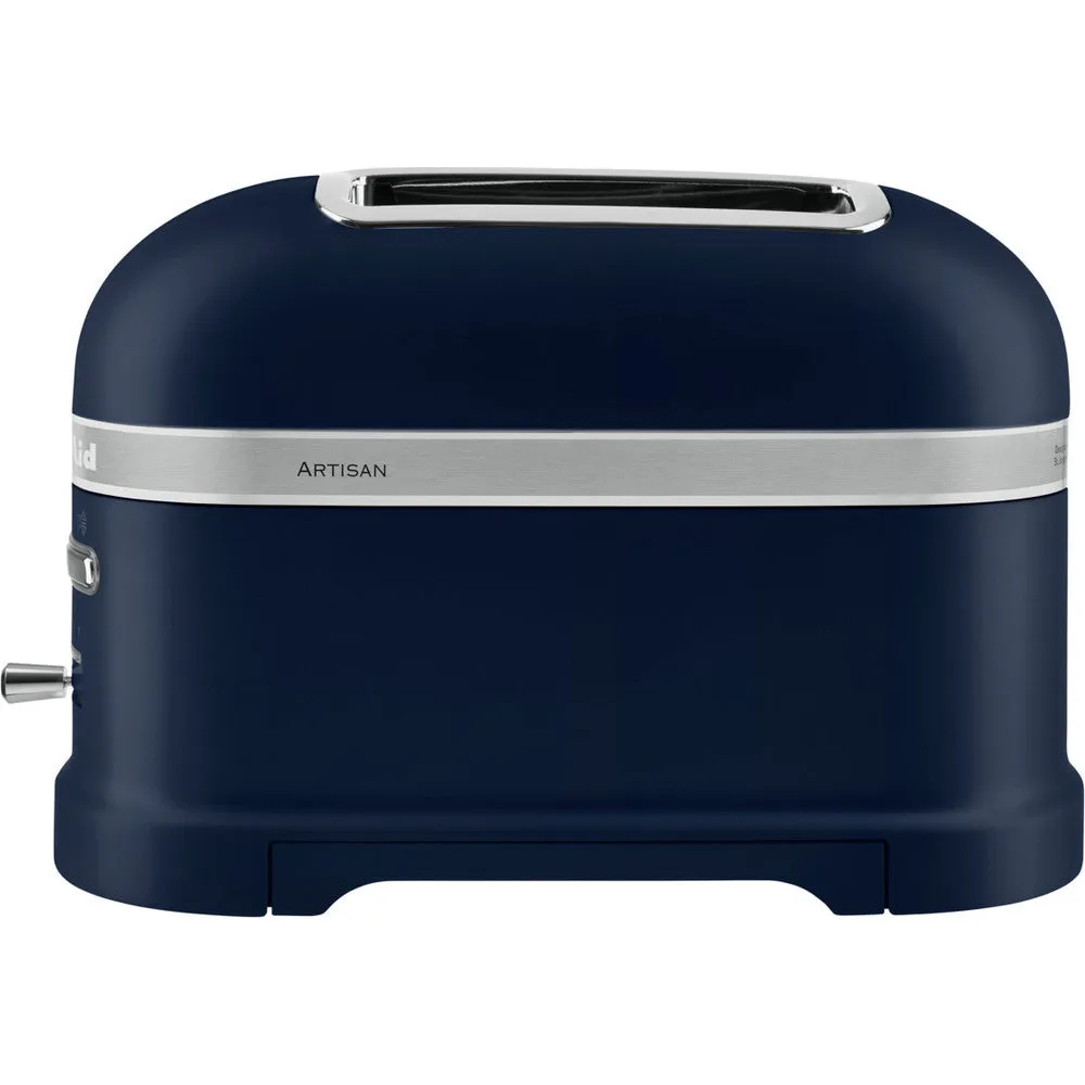 KITCHENAID ARTISAN 2-SLOT TOASTER - INK BLUE