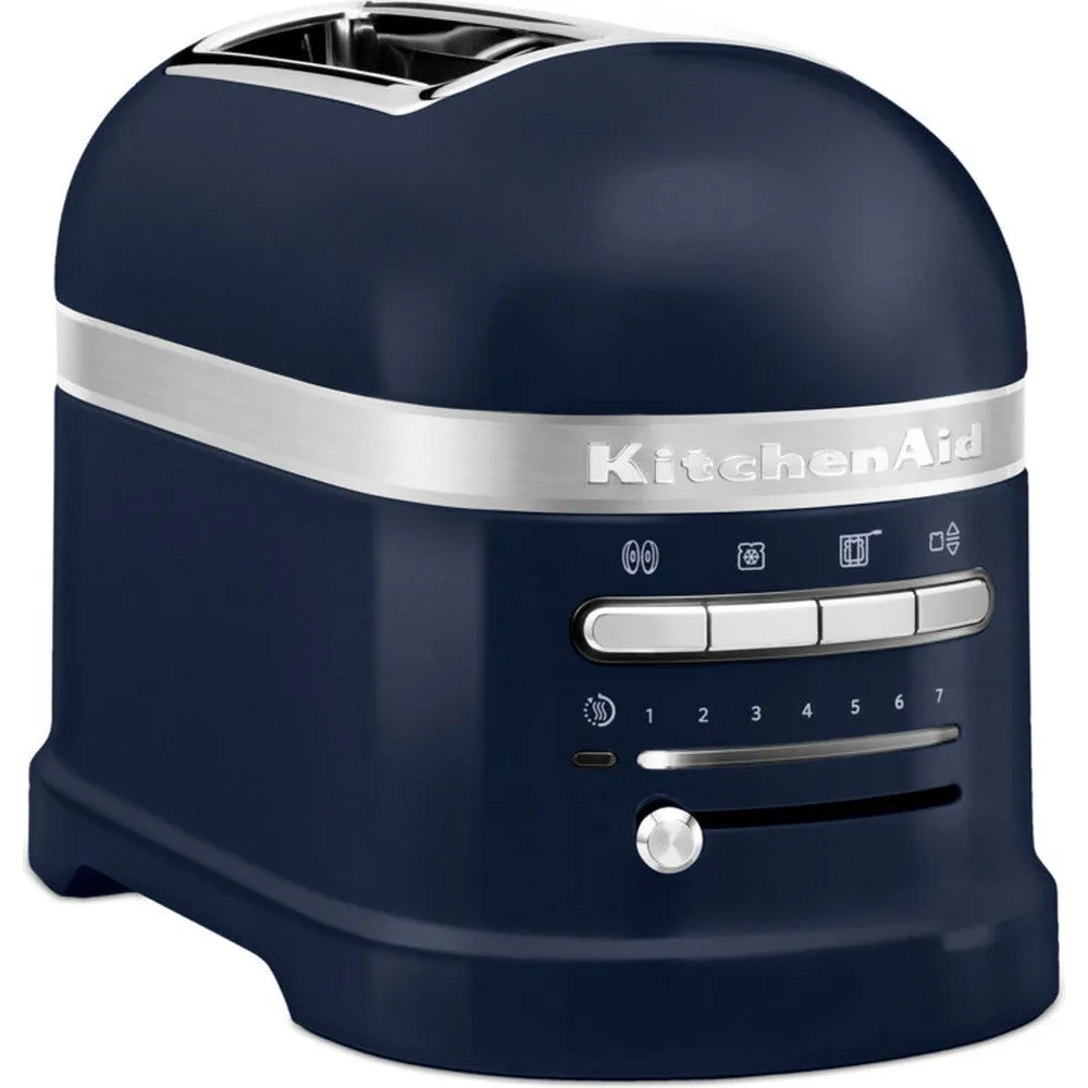 KITCHENAID ARTISAN 2-SLOT TOASTER - INK BLUE