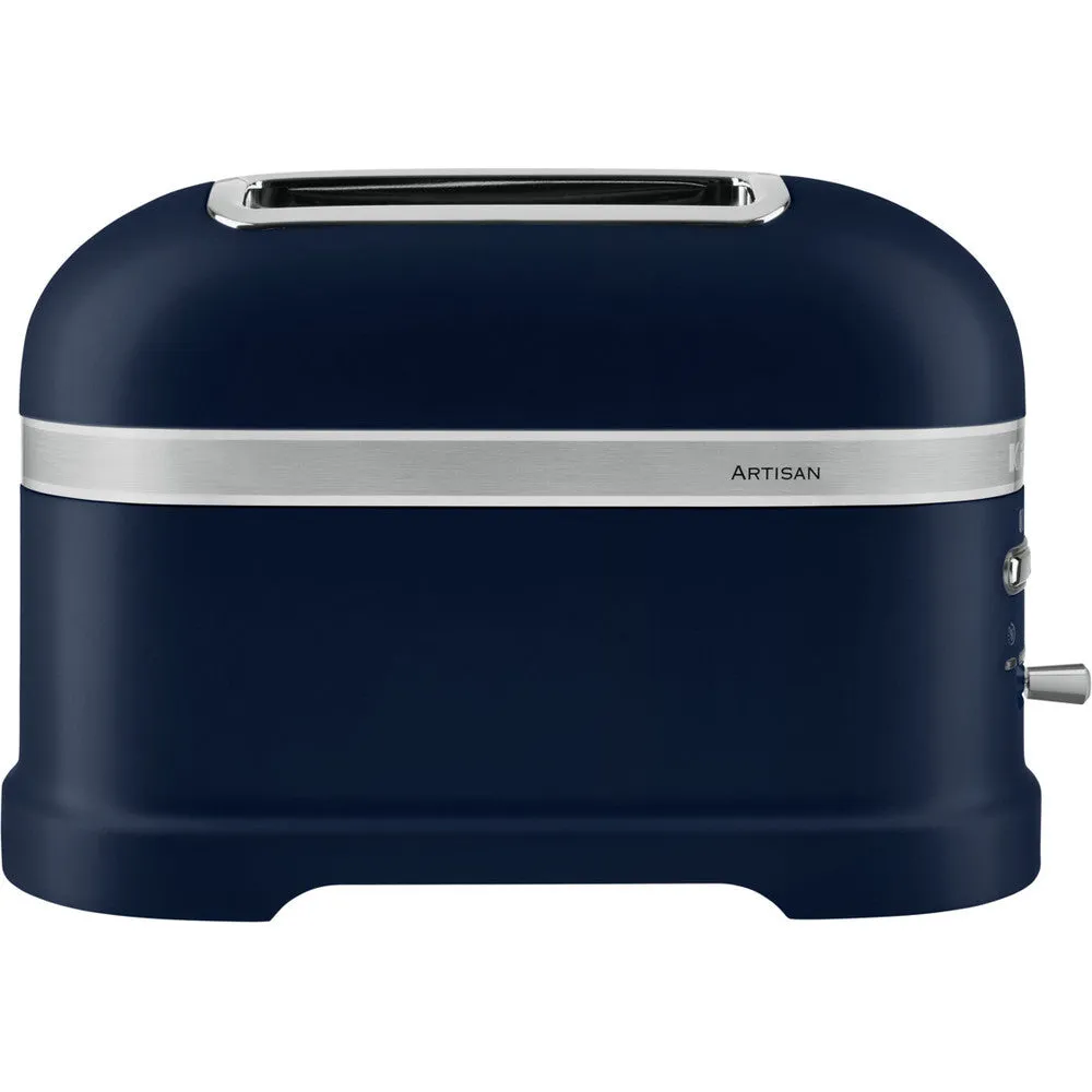 KITCHENAID ARTISAN 2-SLOT TOASTER - INK BLUE