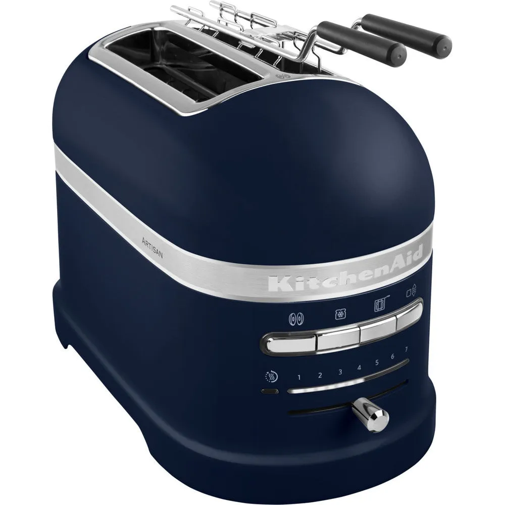 KITCHENAID ARTISAN 2-SLOT TOASTER - INK BLUE