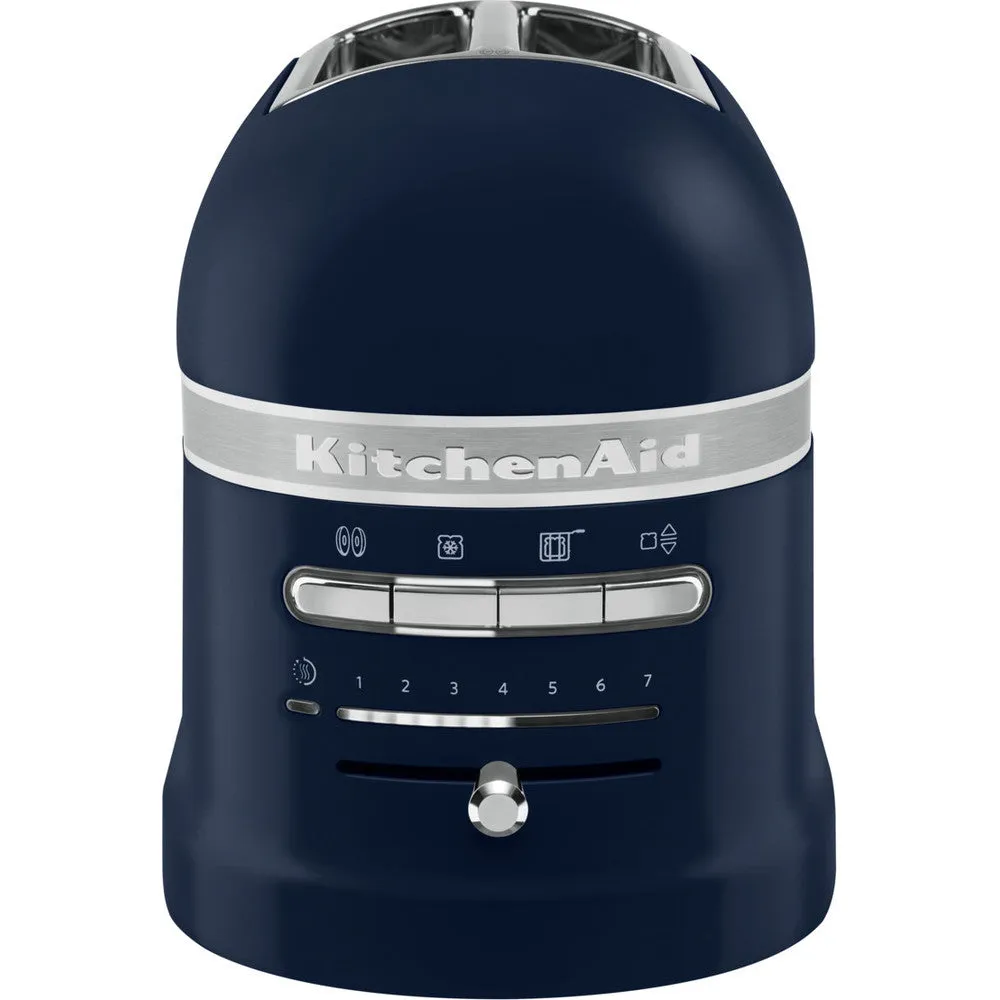 KITCHENAID ARTISAN 2-SLOT TOASTER - INK BLUE