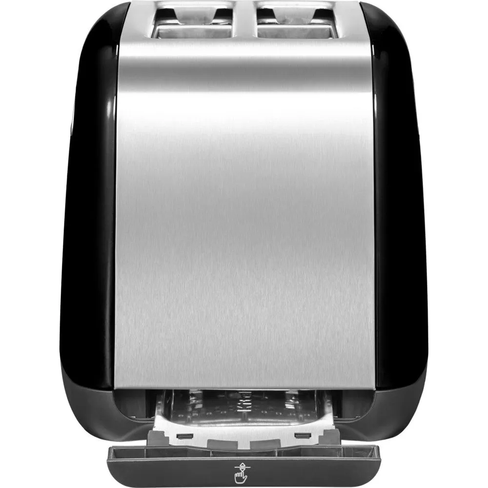 KITCHENAID CLASSIC 2-SLOT TOASTER 5KMT2115