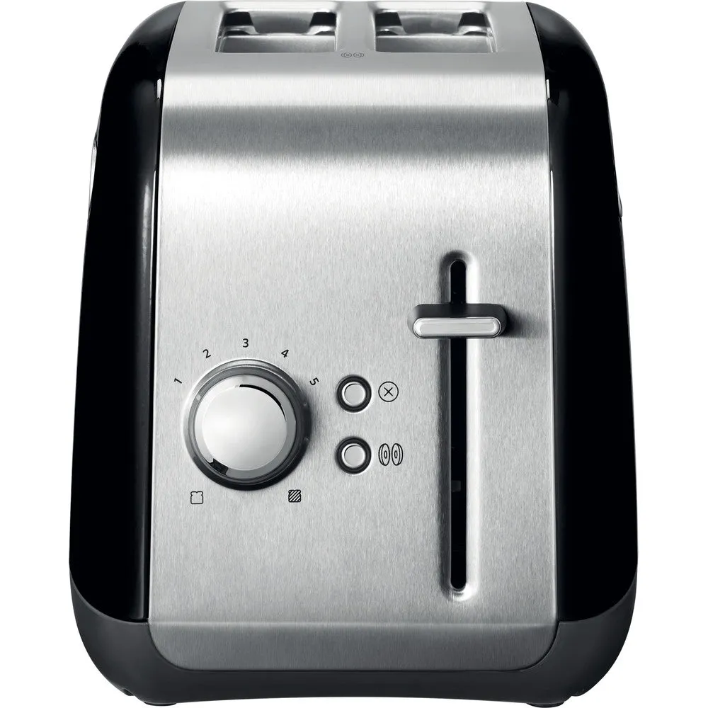 KITCHENAID CLASSIC 2-SLOT TOASTER 5KMT2115