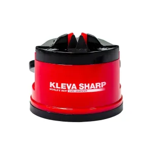 Kleva Sharp® Original The Worlds Best Knife Sharpener!