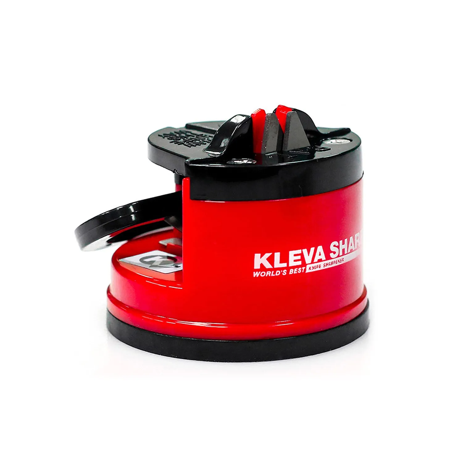 Kleva Sharp® Original The Worlds Best Knife Sharpener!