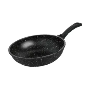 La gourmet Shogun Senjo 20cm Non-stick Wok (Induction)