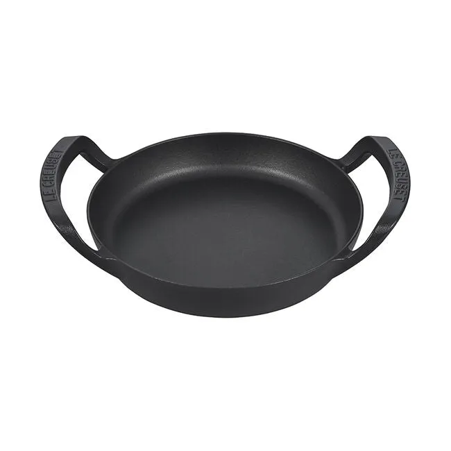 Le Creuset Alpine Outdoor Collection Enameled Skillet