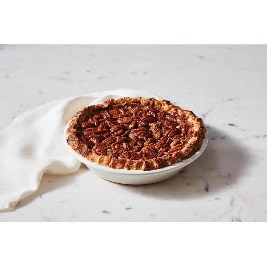 Le Creuset Stoneware Pie Dish