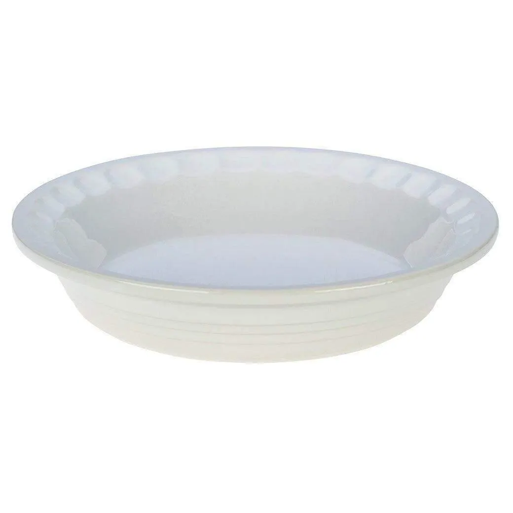 Le Creuset Stoneware Pie Dish