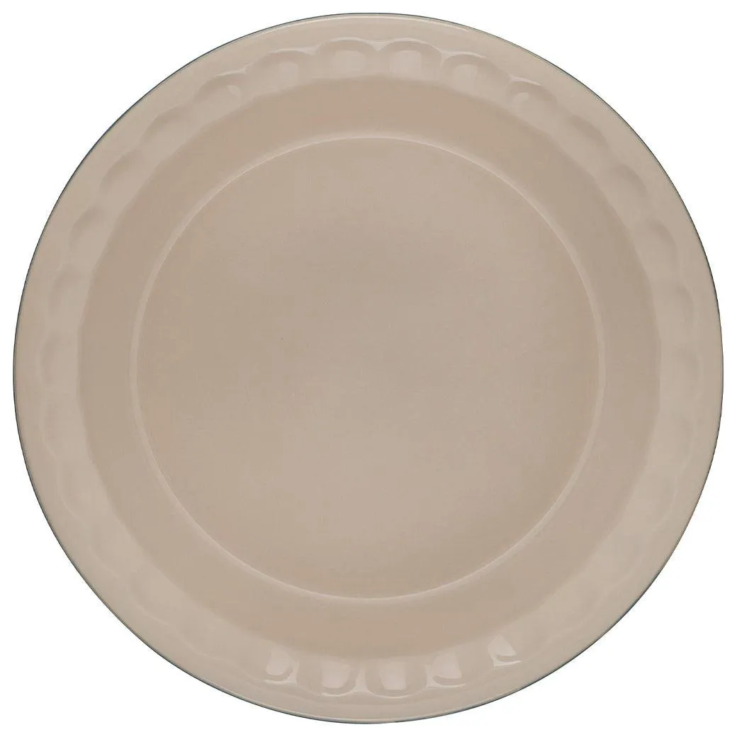 Le Creuset Stoneware Pie Dish