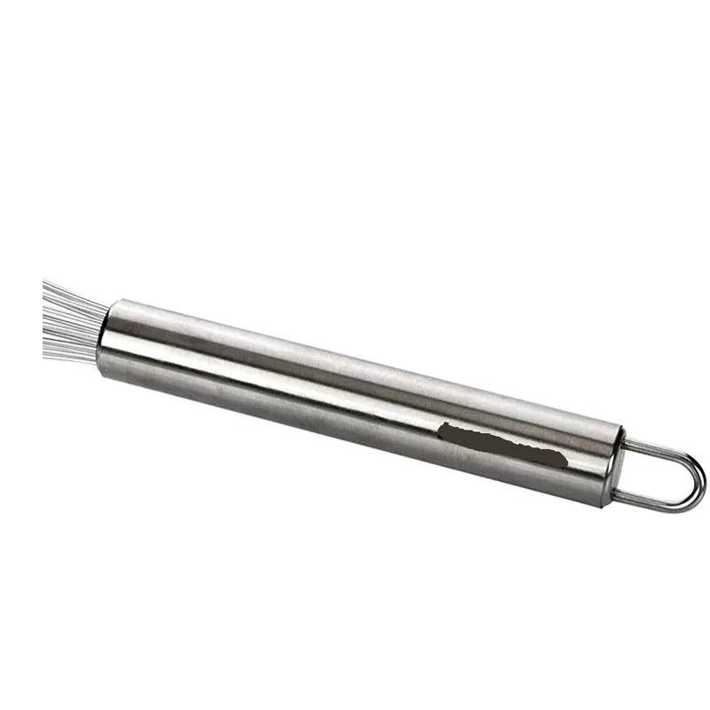 Manual Stainless Steel Ball Whisk