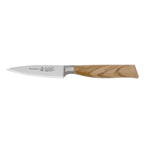 Messermeister Oliva Elite 3.5" Spear Point Paring Knife