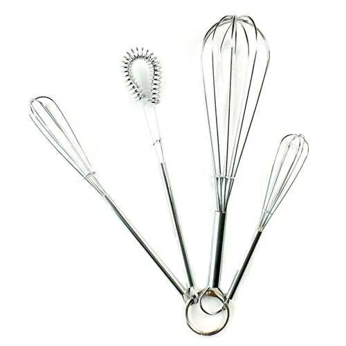 Mini Whisk Set