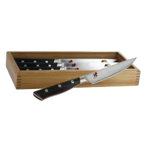 Miyabi Evolution 4-pc Steak Set