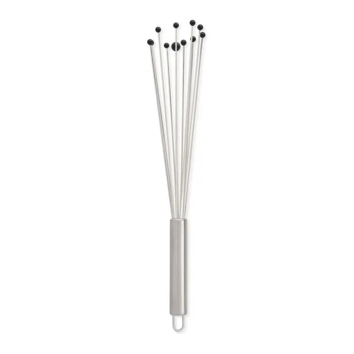 Mrs. Anderson's Baking Silicone-Tip Ball Whisk