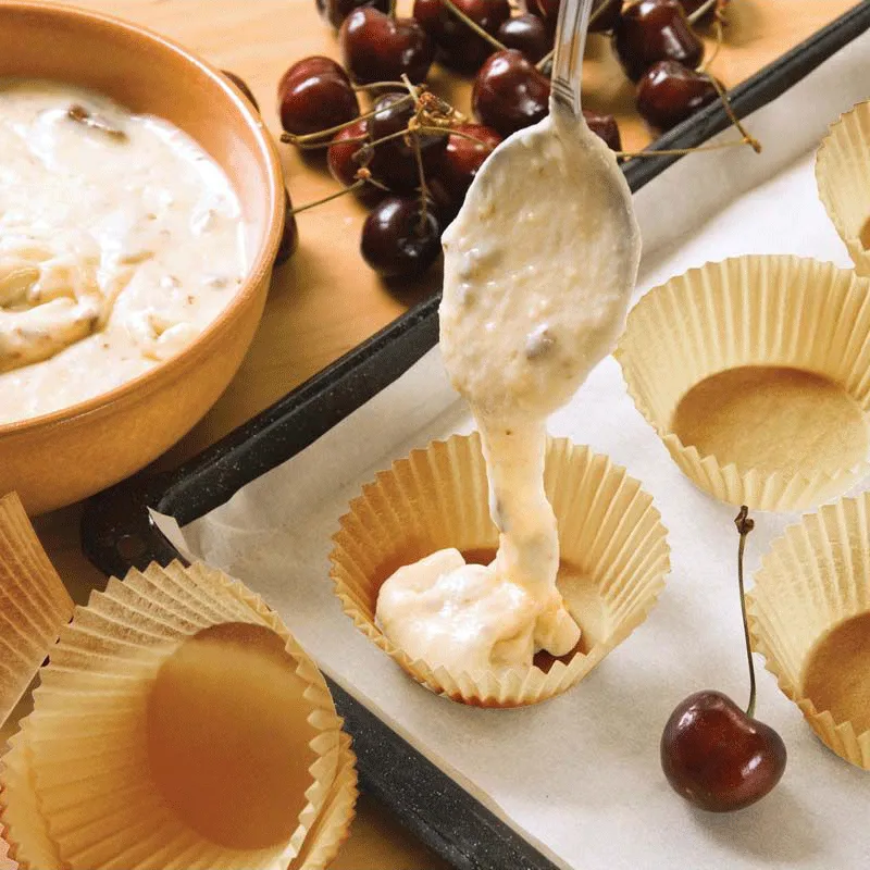 Mrs. Anderson's Baking Unbleached Muffin Cups