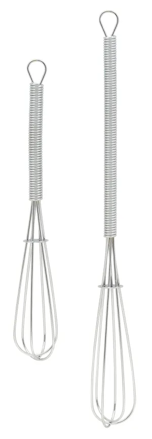 Mrs Anderson's Mini Whisk – Set of 2