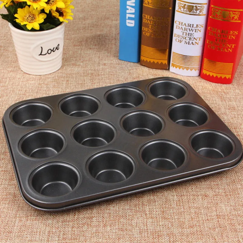 MUFFIN BAKING TRAY