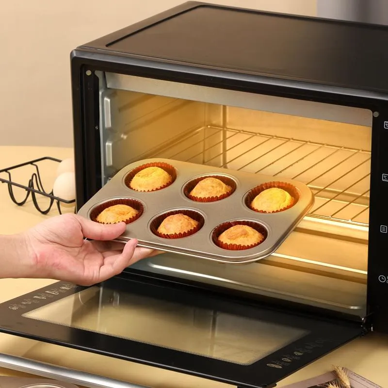 MUFFIN BAKING TRAY