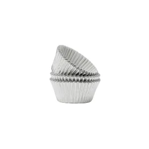 Muffin Cup Foil Mini Set of 36