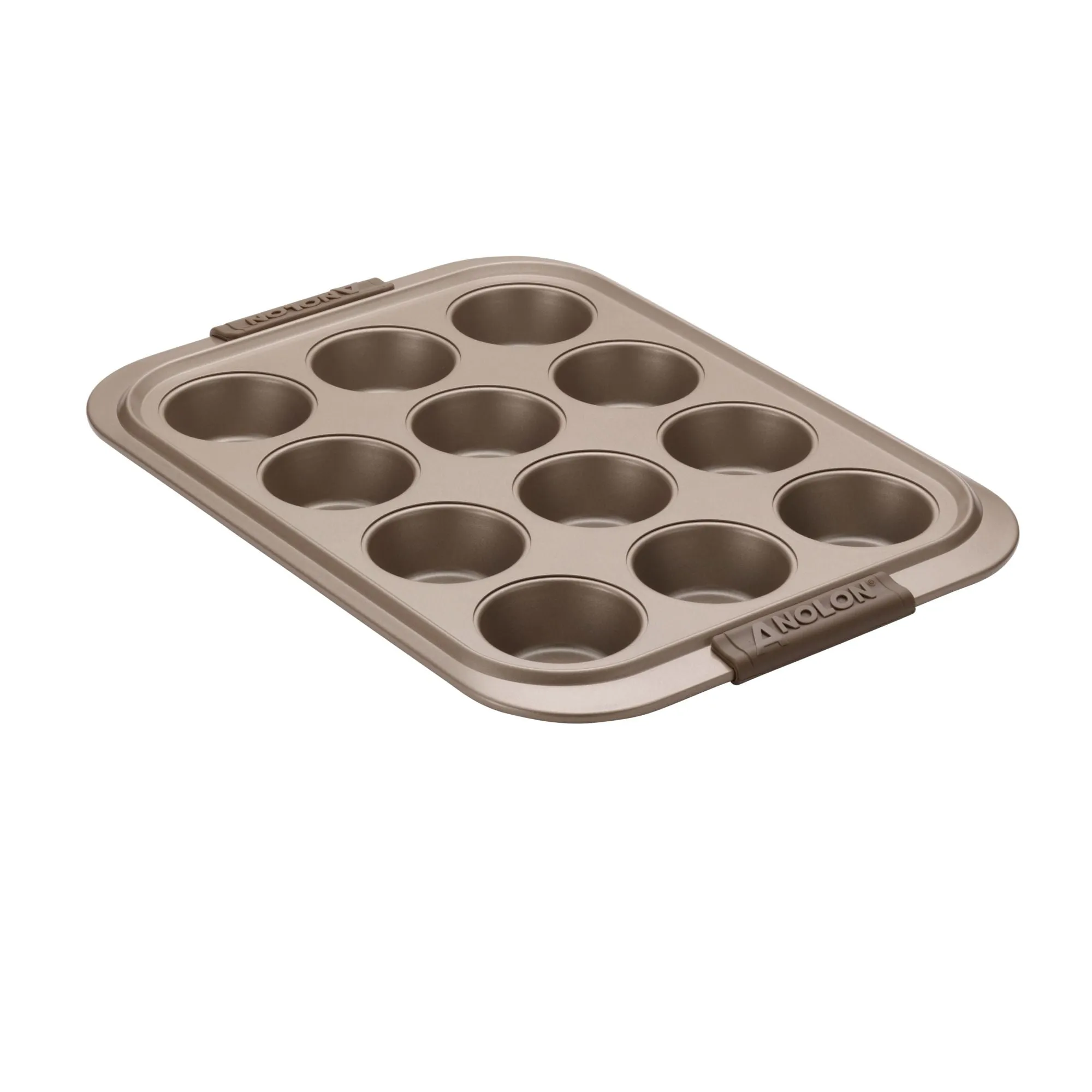 Muffin Pan with Lid