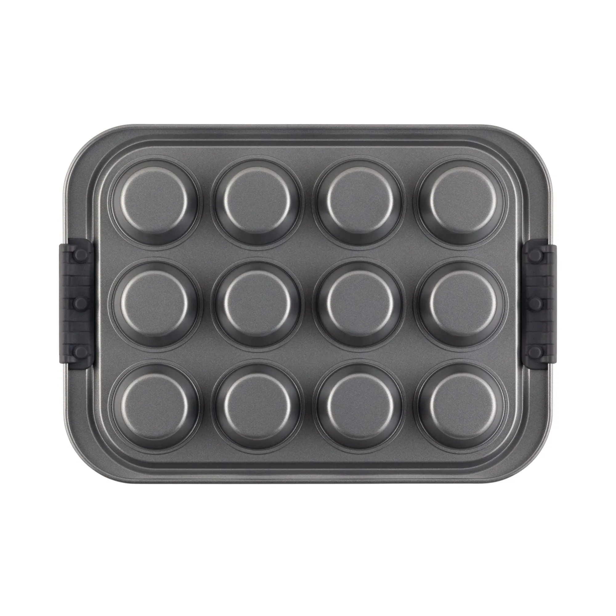 Muffin Pan with Lid