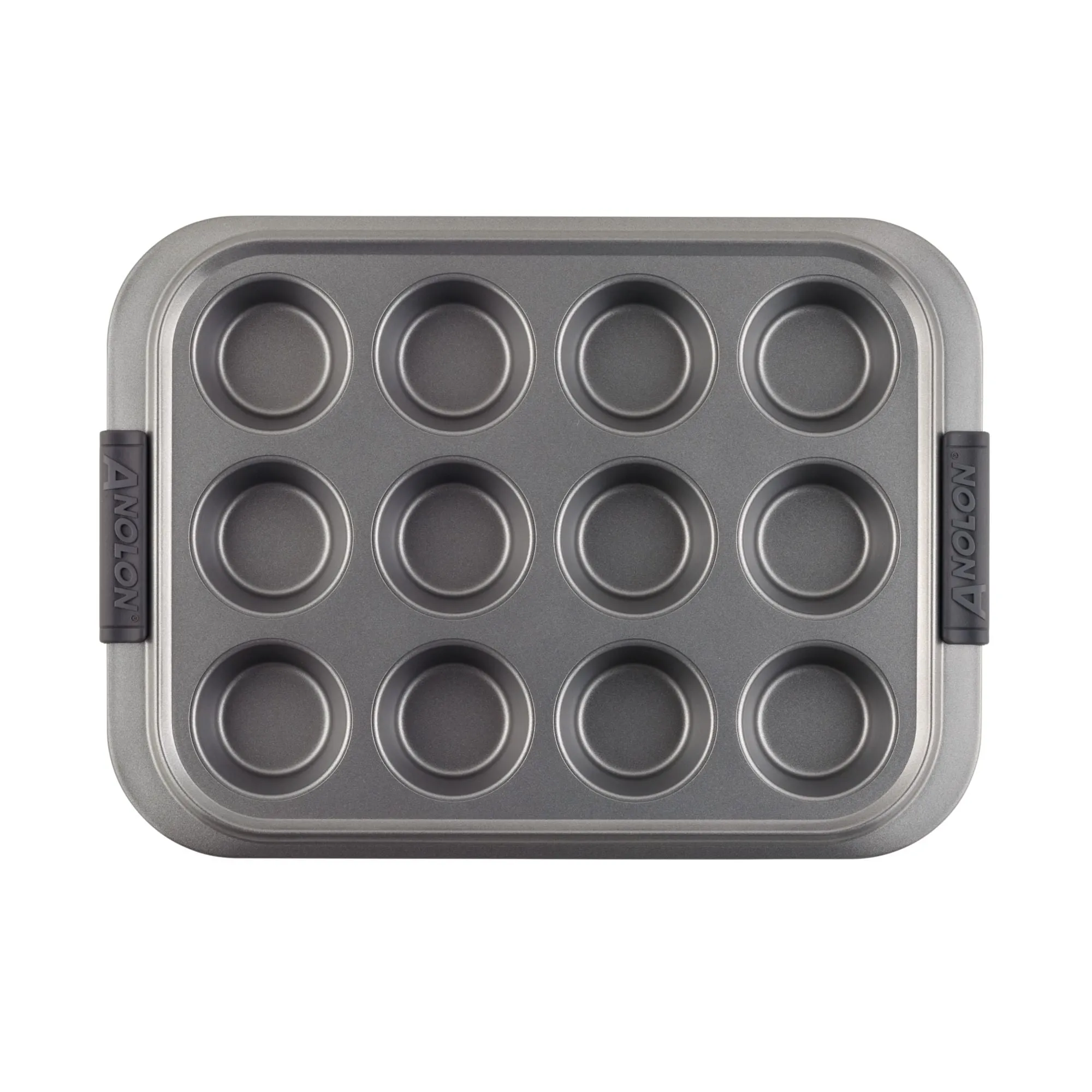 Muffin Pan with Lid